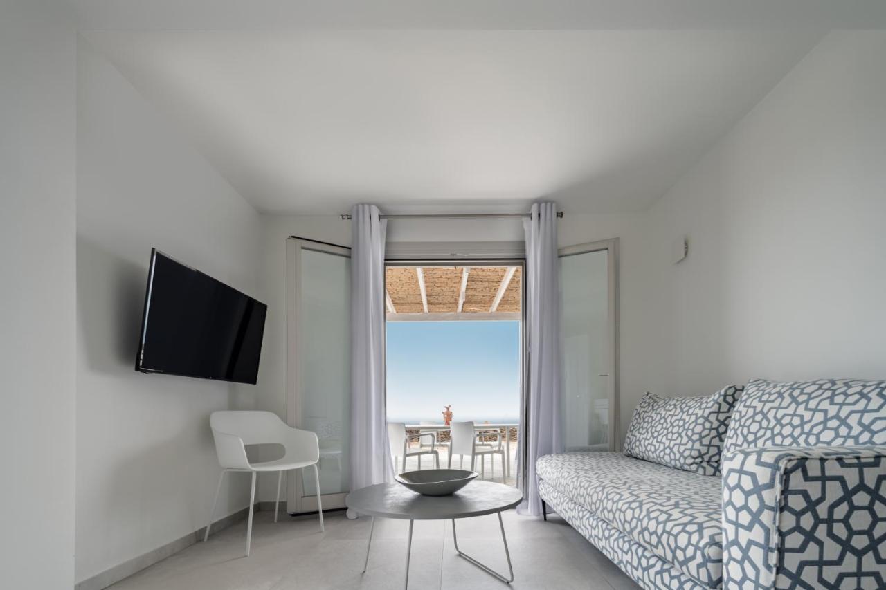 Appartement Nima Sifnos Residences *