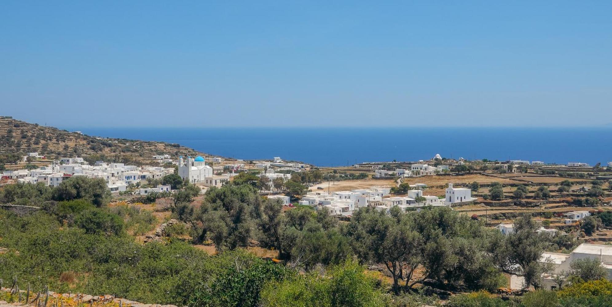 Appartement Nima Sifnos Residences *