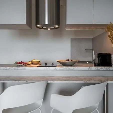 Nima Sifnos Residences Apollonía Extérieur photo