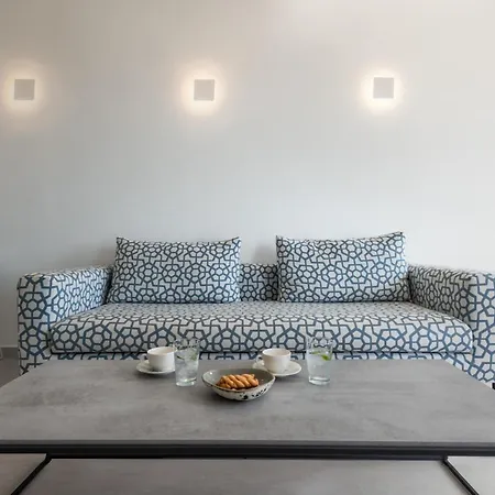 Nima Sifnos Residences Apollonía Extérieur photo