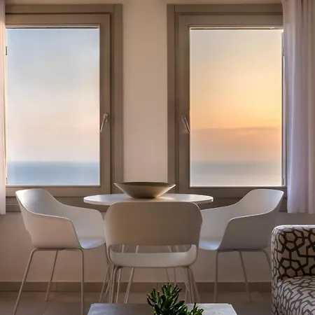 Nima Sifnos Residences Apollonía Extérieur photo