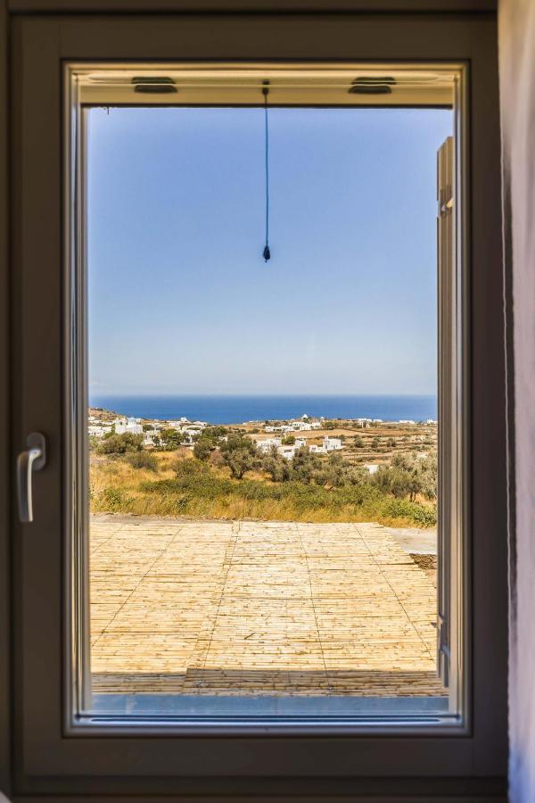 Nima Sifnos Residences Appartement