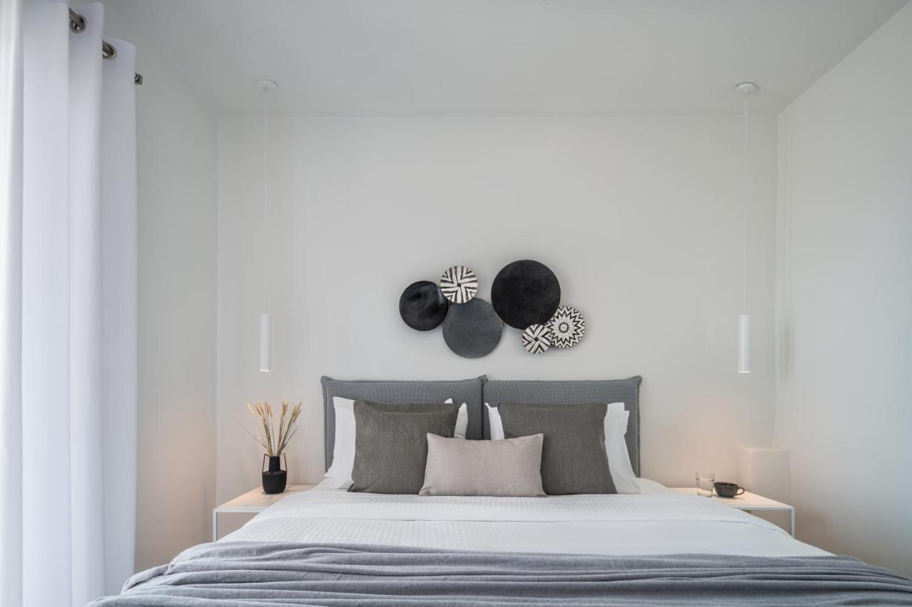 Appartement Nima Sifnos Residences *