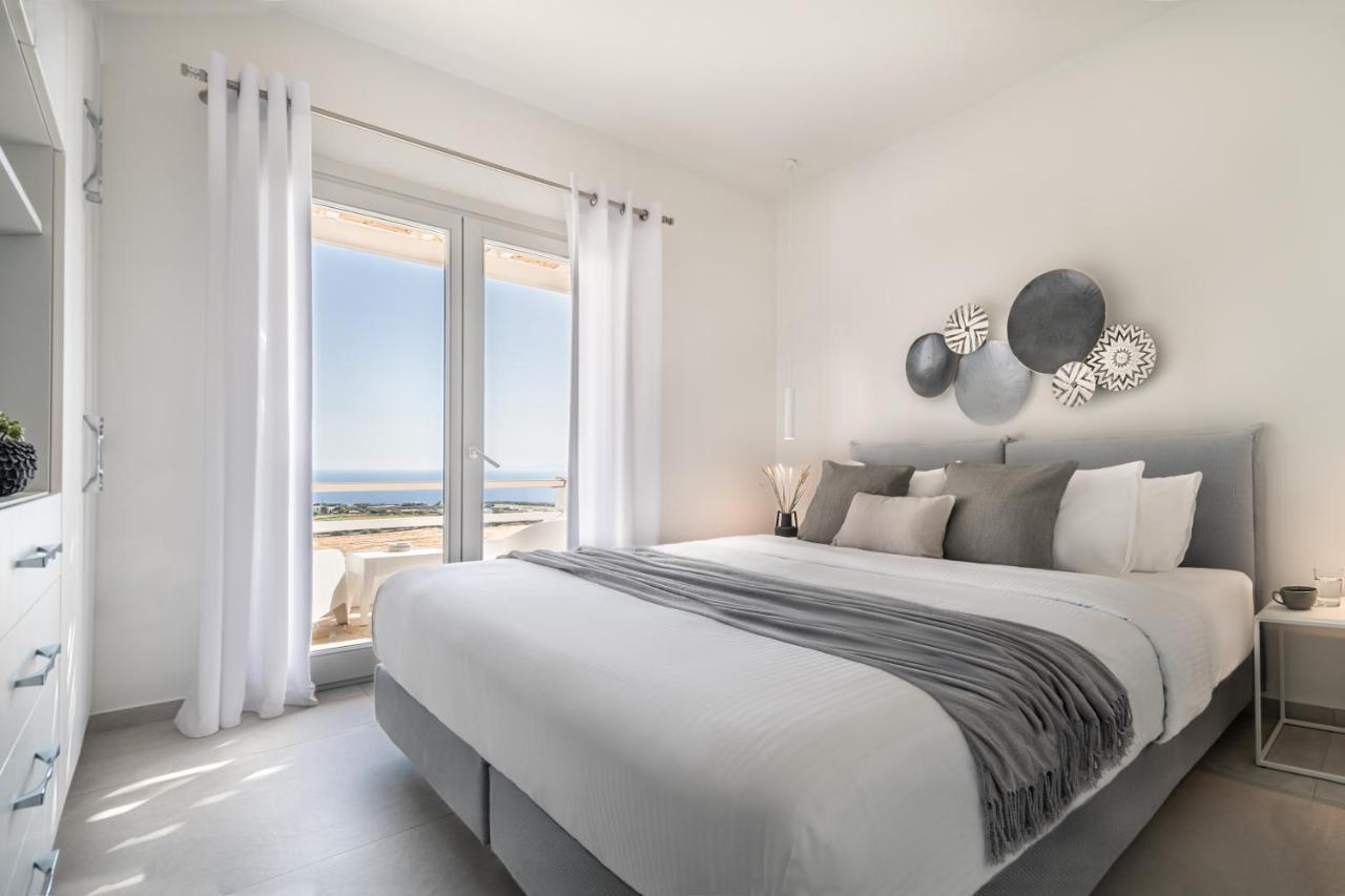 Nima Sifnos Residences Appartement *