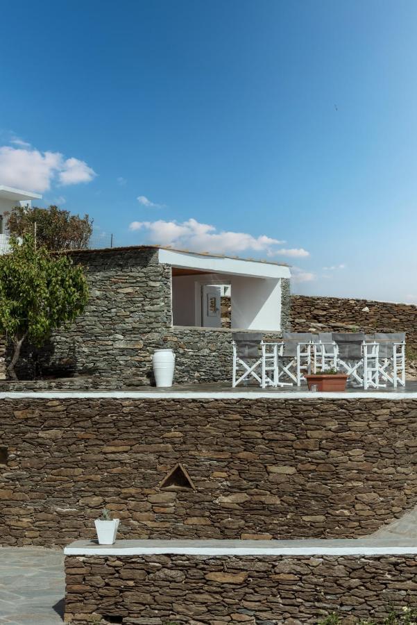 Nima Sifnos Residences Appartement