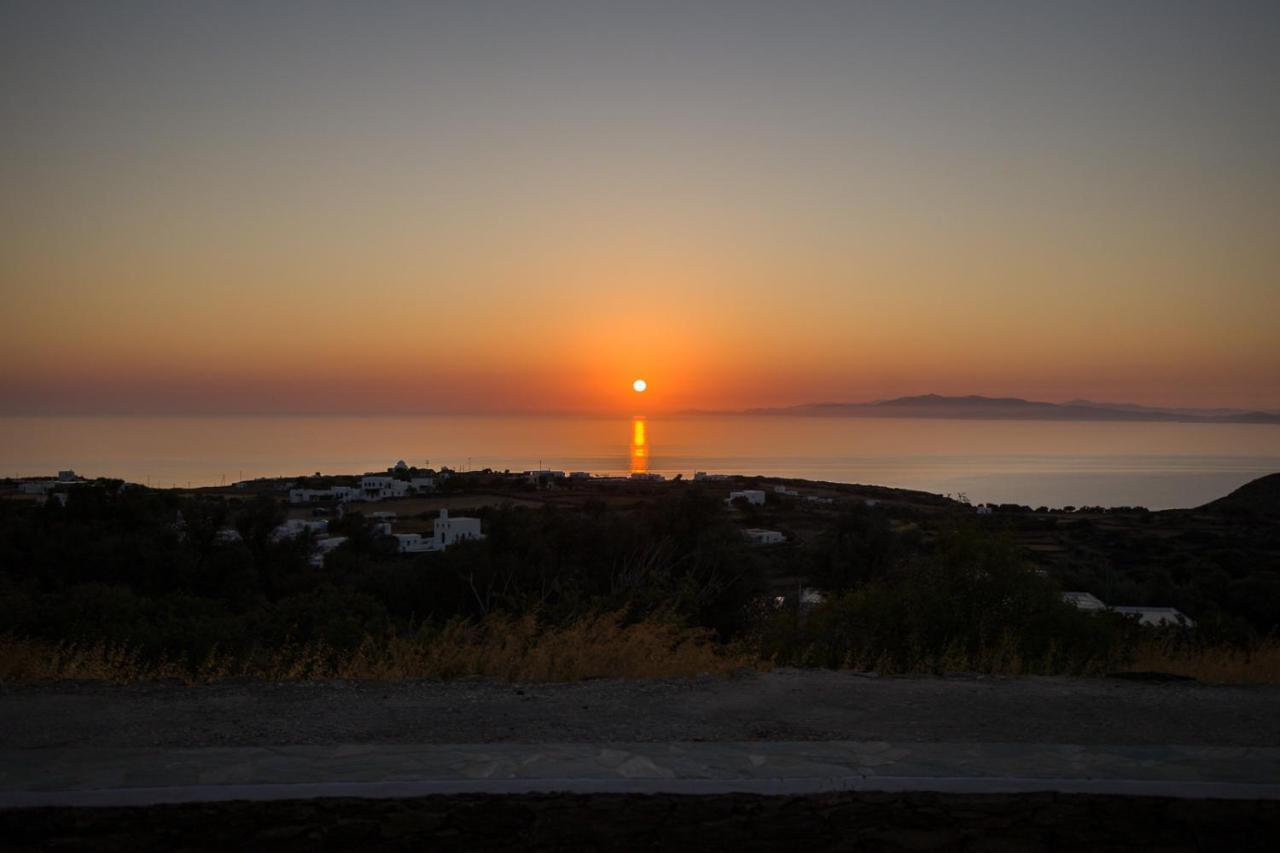 Appartement Nima Sifnos Residences *