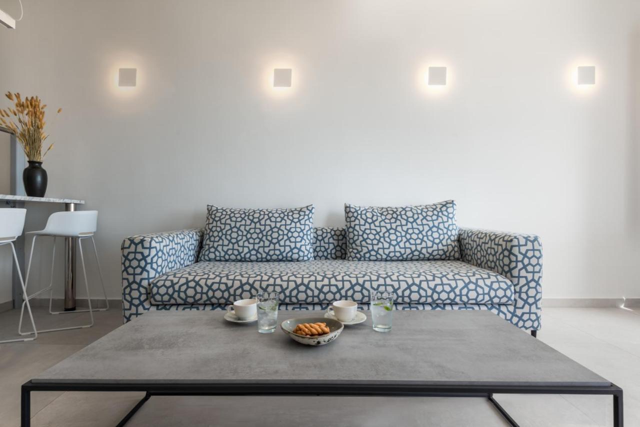 Nima Sifnos Residences