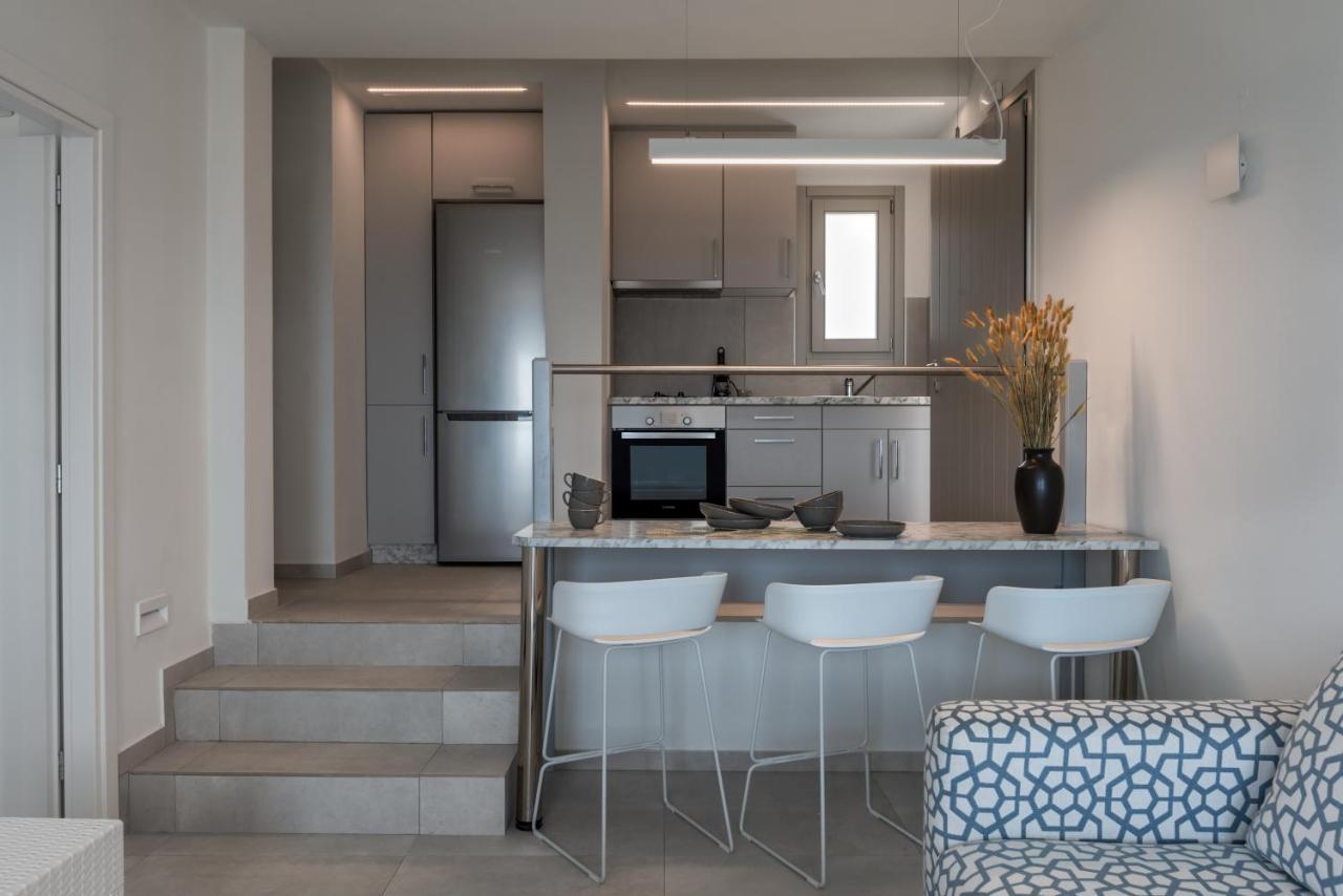 Nima Sifnos Residences Appartamento