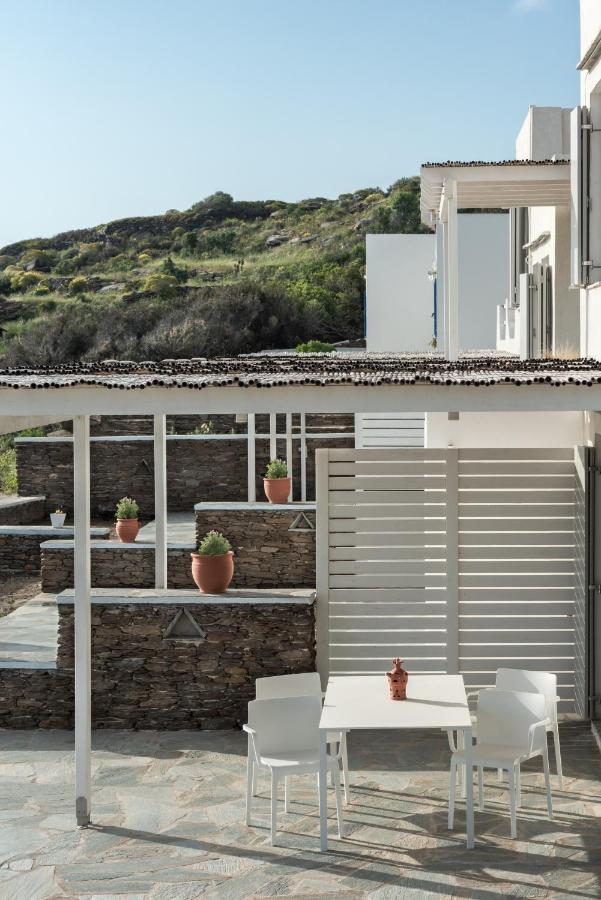 Appartement Nima Sifnos Residences