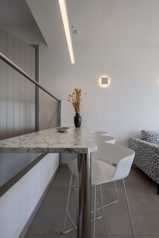 Nima Sifnos Residences * Аполлония