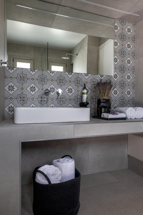 Appartement Nima Sifnos Residences