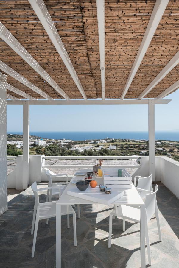 Nima Sifnos Residences Appartement