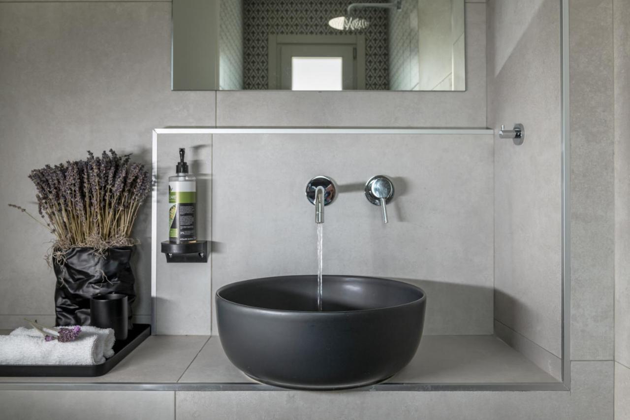 Nima Sifnos Residences Appartement *