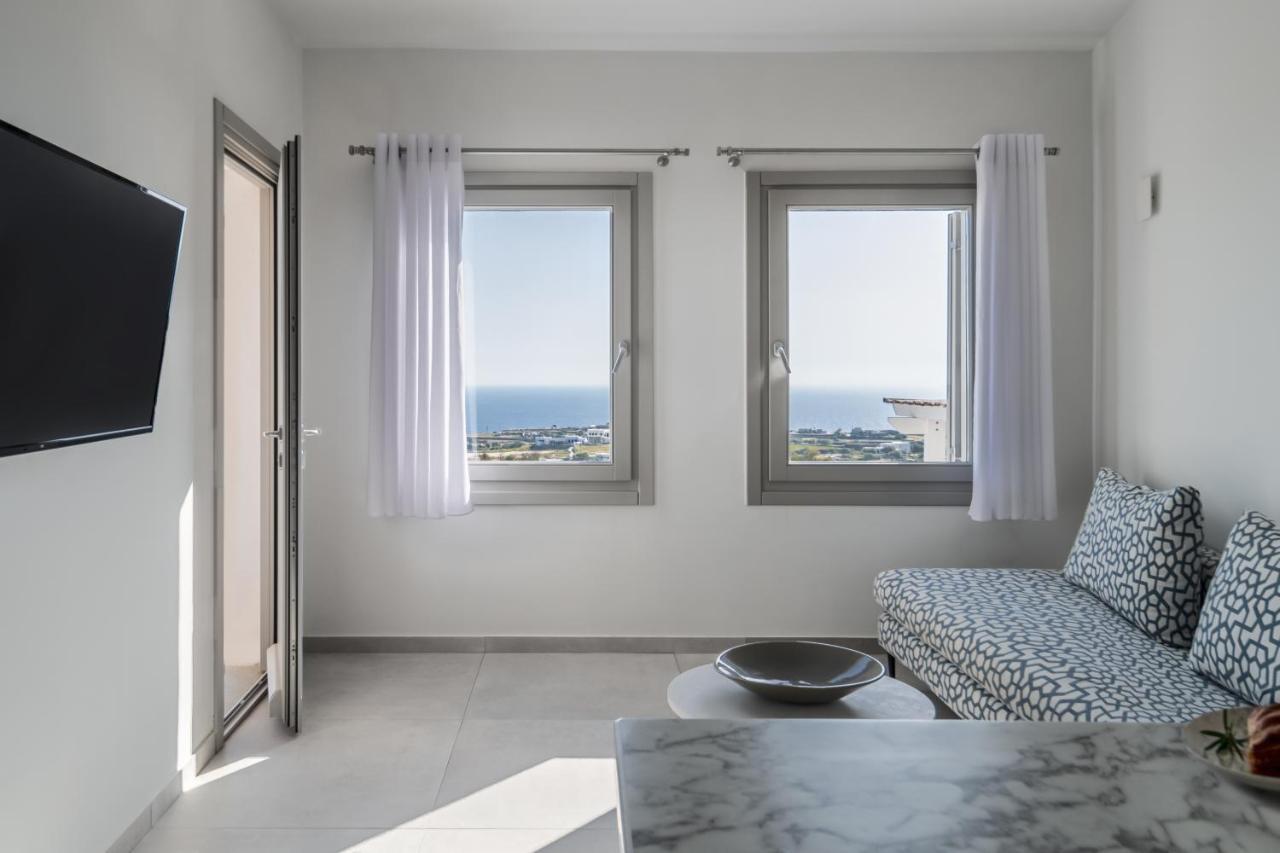 Nima Sifnos Residences