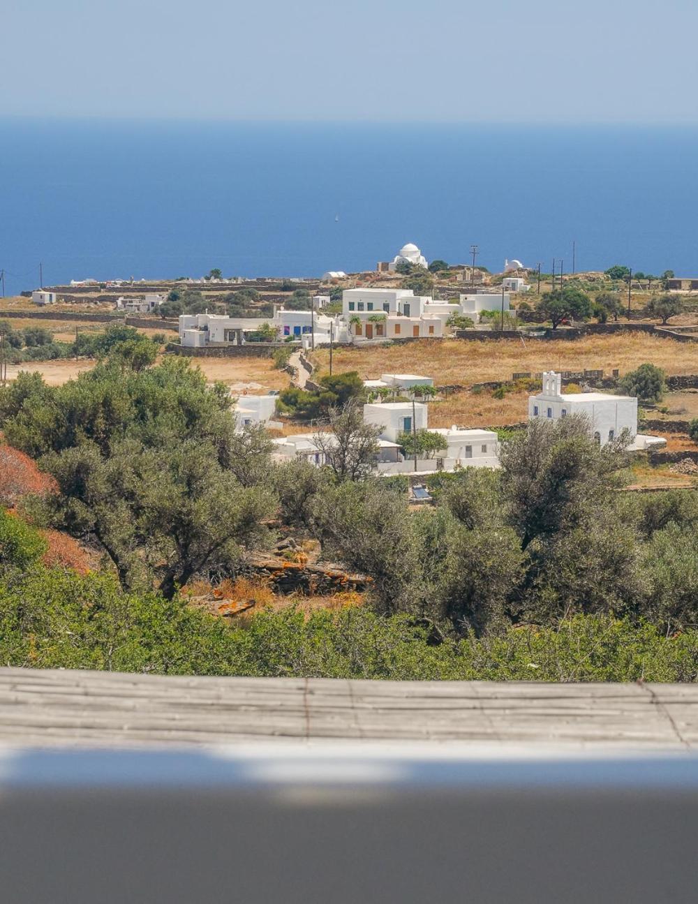 Appartement Nima Sifnos Residences
