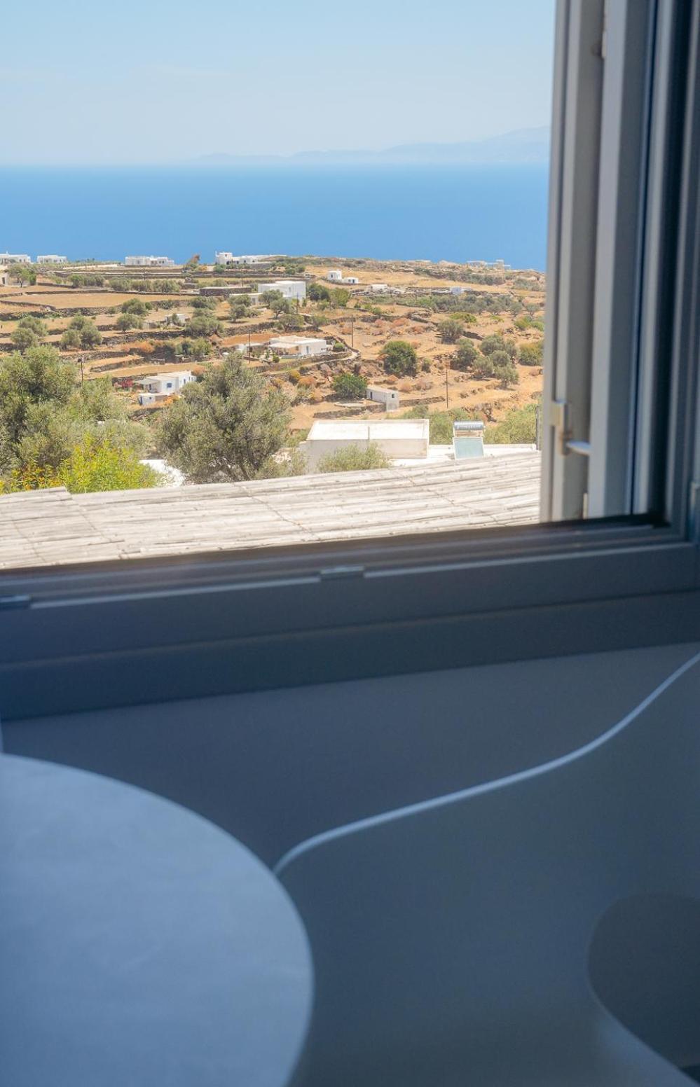 Nima Sifnos Residences * Apollonía